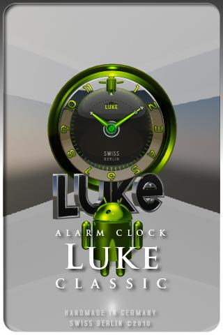 Luke  Designer Android Entertainment