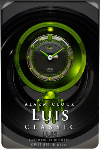 Luis Designer Android Entertainment