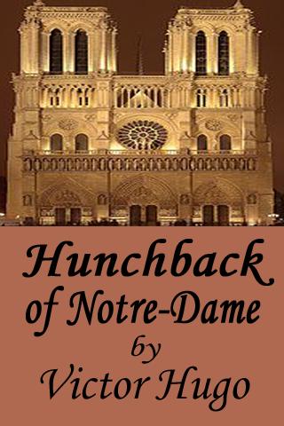 Hunchback of Notre-Dame Android Entertainment