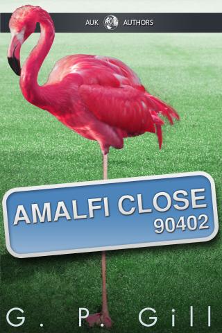 Amalfi Close