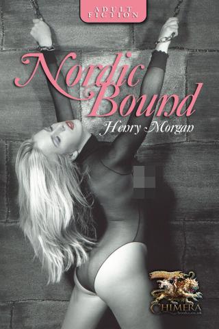 Nordic Bound – Erotic Ebook Android Entertainment