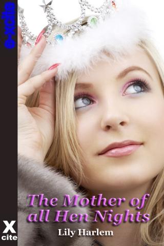 The Mother of all Hen Nights Android Entertainment