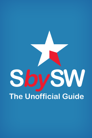 Unofficial SXSW Guide