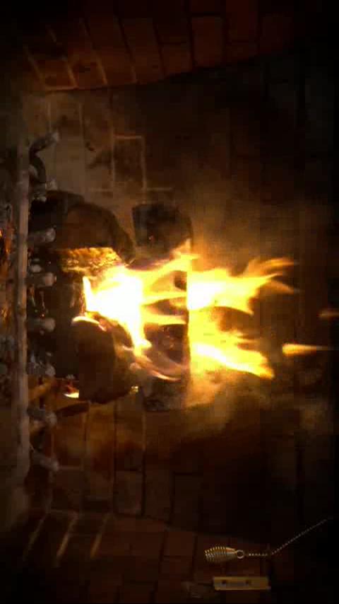 Fireplace Android Entertainment