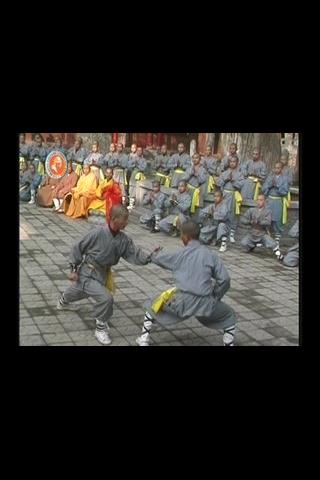 Appreciation Shaolin Kungfu 2 Android Entertainment