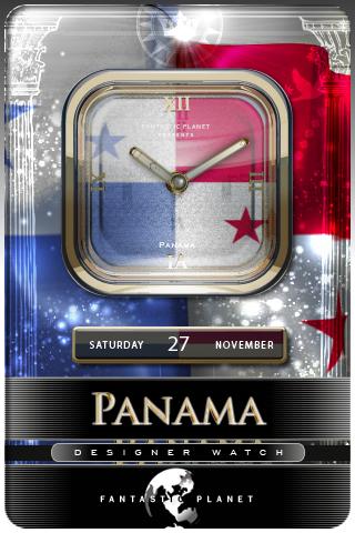 PANAMA Android Entertainment