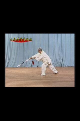 Wu-Style Taiji Swordplay Pt 2 Android Entertainment