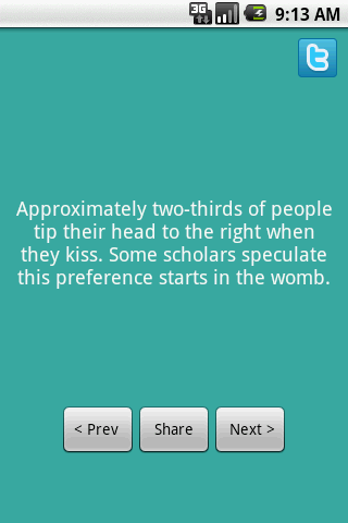 Uncovered Facts About Kissing