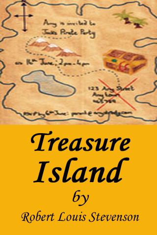 Treasure Island Android Entertainment