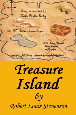 Treasure Island