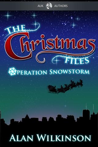 The Christmas Files Op Snow