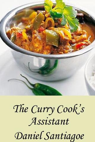 The Curry Cooks Assistant