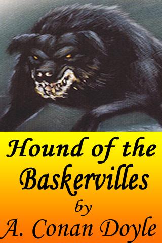 Hound of the Baskervilles