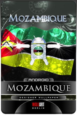 MOZAMBIQUE wallpaper android