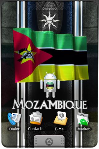 MOZAMBIQUE wallpaper android Android Entertainment