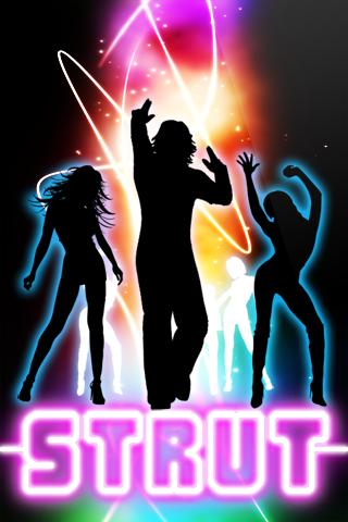 STRUT Android Entertainment
