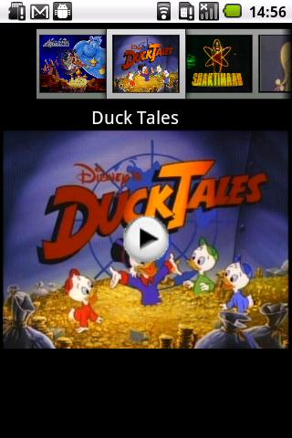 Childhood Memories Full Android Entertainment