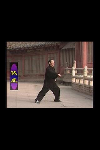 Taijiquan Small Frame II: Pt2 Android Entertainment