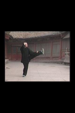 Taijiquan Small Frame II: Pt1 Android Entertainment