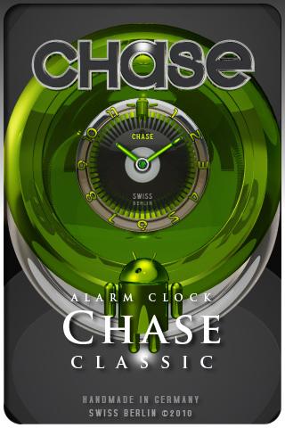 Chase  Designer