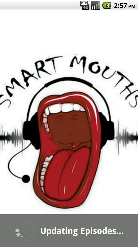 Smart Mouths Android Entertainment
