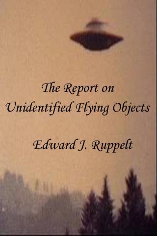 The Report on UFOs