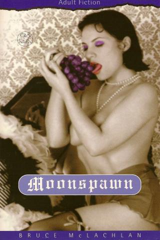 Moonspawn – Erotic ebook book Android Entertainment