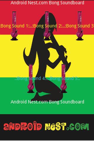 Multiple Bong Sound Effects Android Entertainment