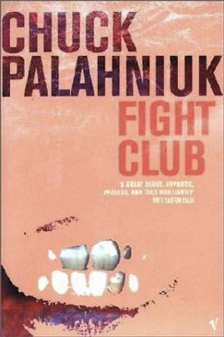 eBook – Fight Club Android Entertainment