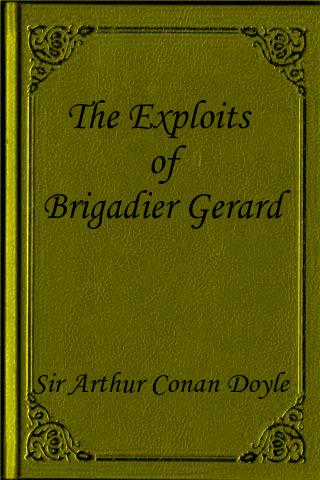 Exploits of Brigadier Gerard Android Entertainment