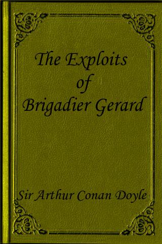 Exploits of Brigadier Gerard