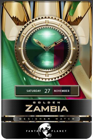 ZAMBIA GOLD Android Entertainment