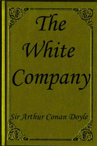 The White Company Android Entertainment