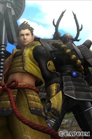 SENGOKU BASARA3 East(Photo) Android Entertainment