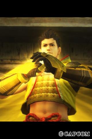 SENGOKU BASARA3 All Stars Android Entertainment