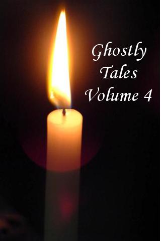 Fanus Ghostly Tales, Volume 4