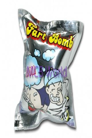 Fart Bomb Android Entertainment