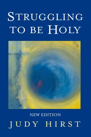 Struggling to Be Holy  eBook