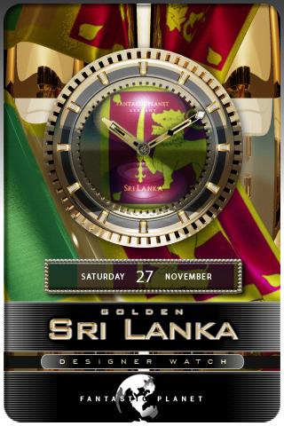 SRI LANKA GOLD Android Entertainment