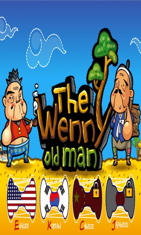 WennyOldMan(Lite) Android Entertainment