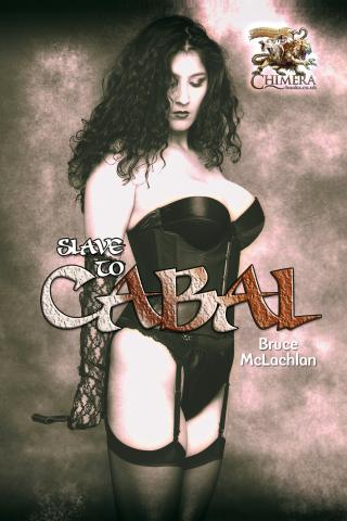 Slave to Cabal  Erotic eBook