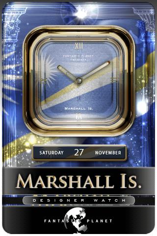 MARSHALLIS Android Entertainment