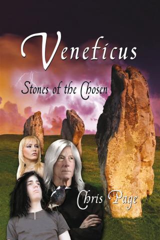 Veneficus Stones of the Chosen