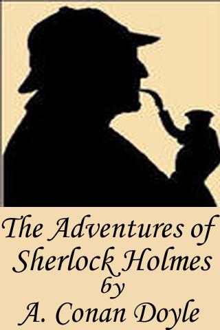 Adventures of Sherlock Holmes Android Entertainment