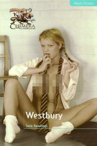 Westbury  Erotic eBook book