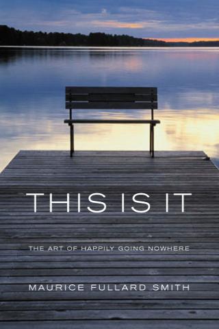This Is It – eBook book Android Entertainment