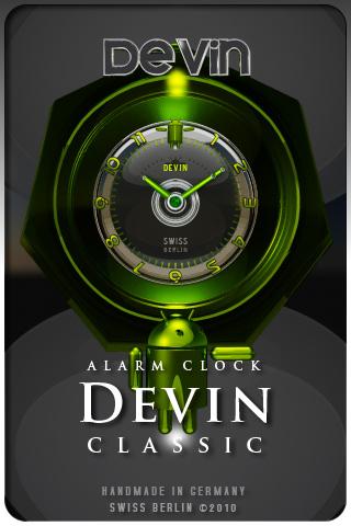 Devin Designer