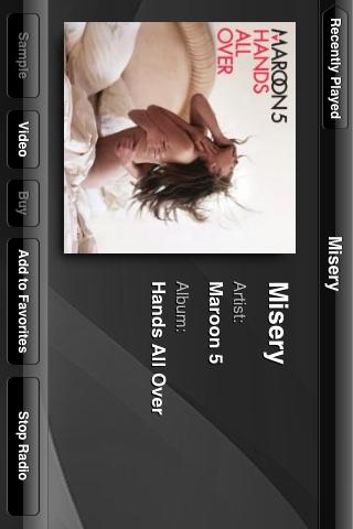 K-105.3 Android Entertainment