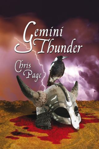 Gemini Thunder – book ebook Android Entertainment