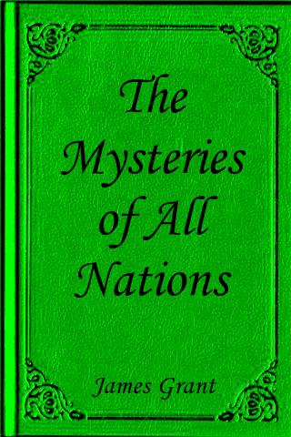 The Mysteries of All Nations Android Entertainment